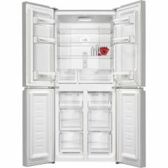 DAVOLINE Ψυγείο Nτουλάπα No Frost D4SS 503 SL DAVOLINE Ψυγείο Nτουλάπα No Frost D4SS 503 SL